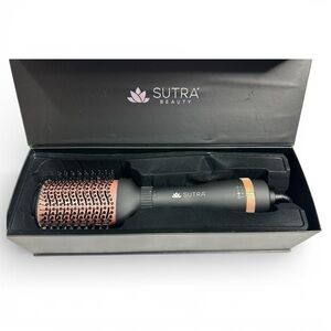 Interchangeable 3 Inch Blowout Brush